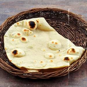 Missi Roti