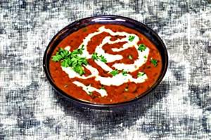 Butter Chicken Masala