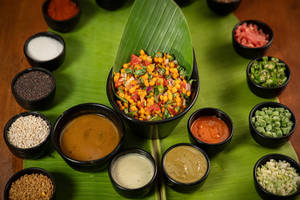 Masala Boondi
