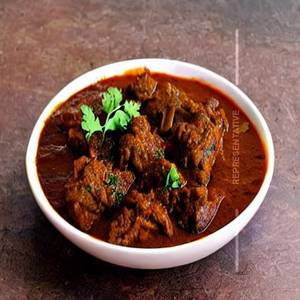 Mutton kaima masala