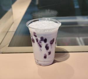 Black Currant Shake