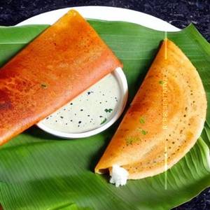 Paneer Sada Tomato Dhosa