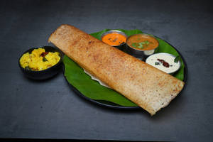 Masala Dosa