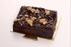 Special Walnut Brownie