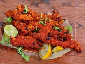 Peri peri al faham
