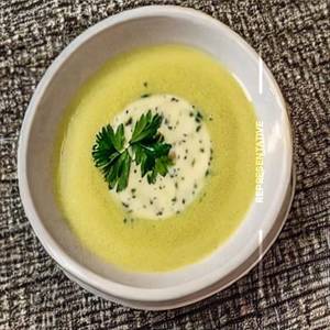 Cream of Vegetable