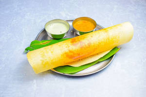 Cheese Mysore Sada Dosa