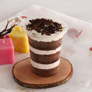 Jar Cake
