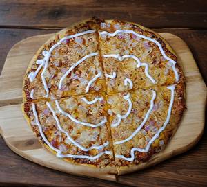 Onion Pizza