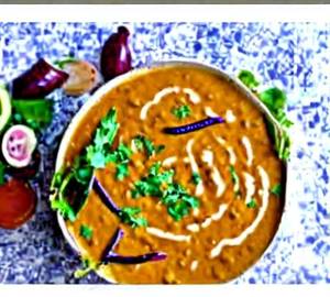 Dal fry