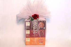 G Gift Hamper D6 Pc