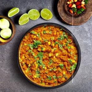 Corn Masala