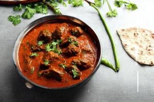 Mutton Korma