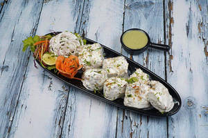 Malai Chaap Tikka