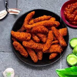 Kaima fry