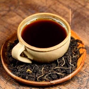 Black Tea