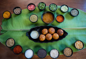 Kara Paniyaram