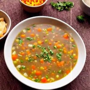 Veg Soup