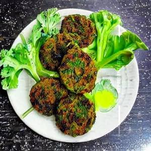 Brocolli Malai Kabab