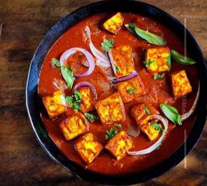 Paneer masala