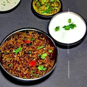 Hydrabadi Rice
