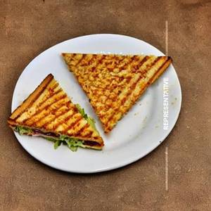 Cheese Vegetable [Normal]