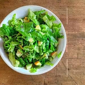 Green salad
