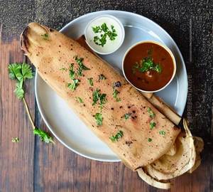 Butter Masala Roast