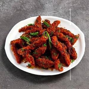 Beef Dry Fry