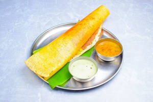 Masala Dosa