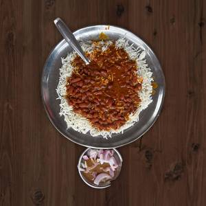 Rajma rice