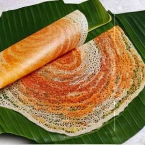 Paper Masala Dosa