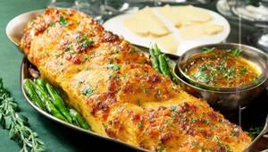 Butter Roast