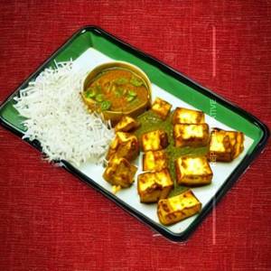 Paneer Kurma