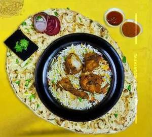 Special Chicken Biryani