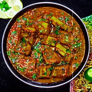 Veg Lahori
