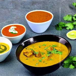Navratan Korma