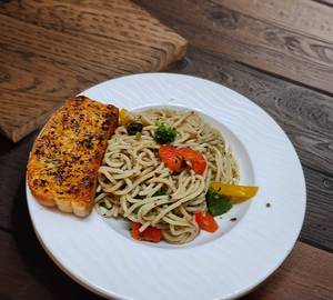 Aglio Olio