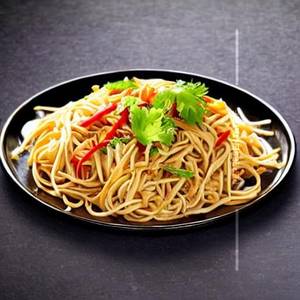 Prawn Dan Mien