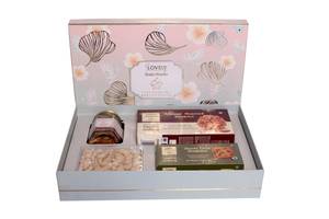 Gift Cookies Box 1050