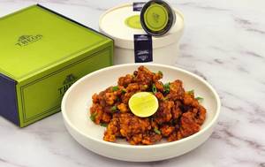 Hot Thai Crispy Chicken