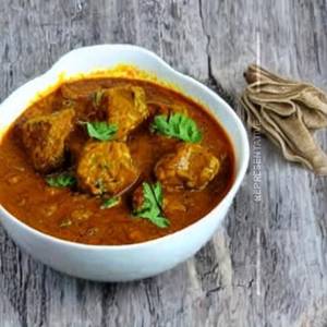 Matti Curry