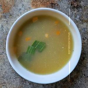 Chicken Broth