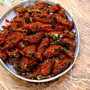 Boti Pepper Dry