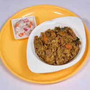Kaima Parotta