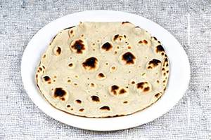 Tandoor Roti