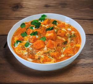 Paneer Taka-Tak