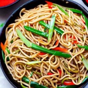 Veg Xian Noodles