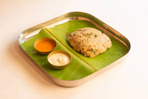 Veg Upma