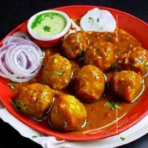Dum Aloo